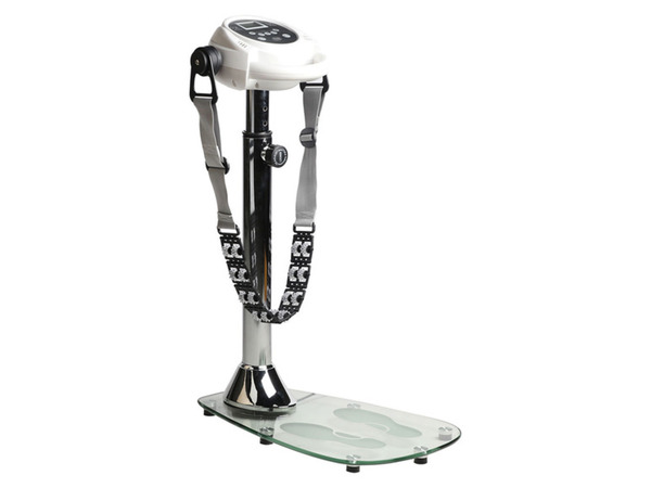 Bild 4 von body coach Vibro Massager Deluxe Glas weiße Abdeckung