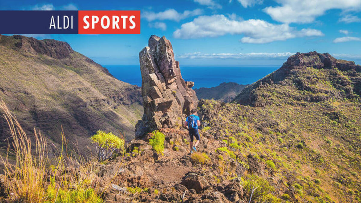 Bild 1 von Rundreisen Spanien/Teneriffa: Wanderreise mit Aufenthalt im Route Active Hotel