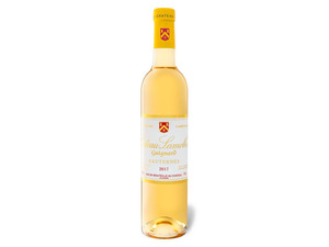 Château Lamothe Guignard Sauternes AOC süß 0,5-l-Flasche, Weißwein 2017