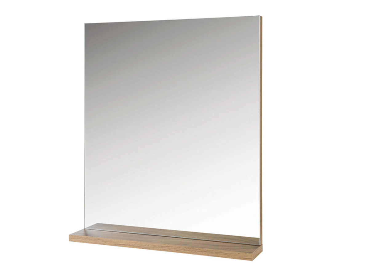 Bild 3 von LIVARNO home Badmöbel-Set »Corfu«, weiß (5-teilig)