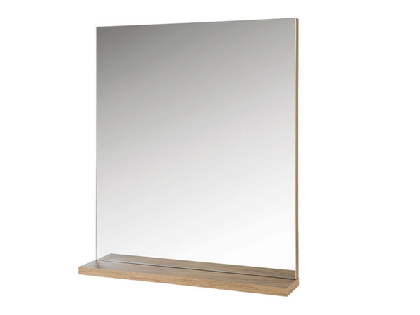 Bild 3 von LIVARNO home Badmöbel-Set »Corfu«, weiß (5-teilig)