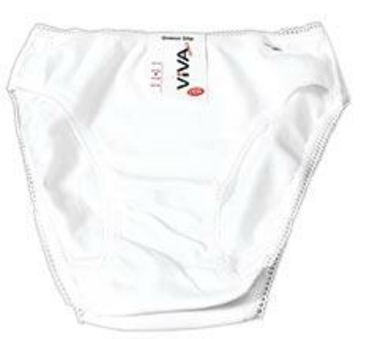 Bild 1 von Damen Hüftslips