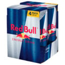 Bild 1 von Red Bull Energy Drink 4x0,25l