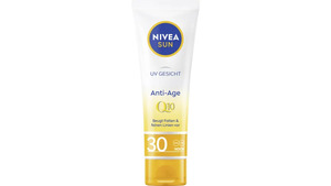 NIVEA sun Face Anti-Age & Anti Pigmentflecken LF30 50ml