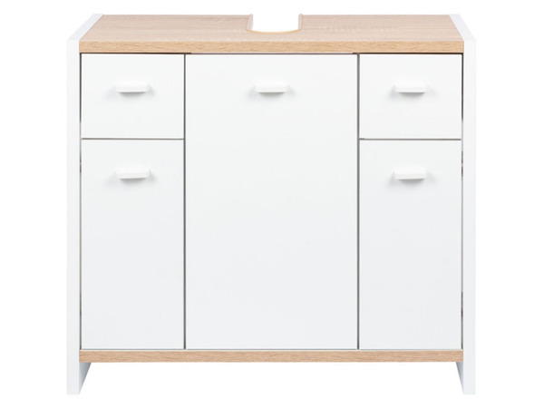 Bild 4 von LIVARNO home Badmöbel Set (3-teilig)