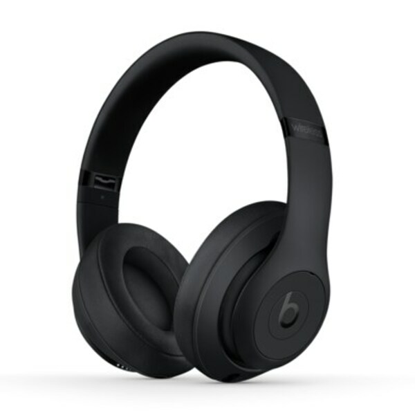 Bild 1 von Beats Studio³ Wireless Over-Ear Kopfhörer mattschwarz