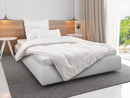 Bild 1 von BeCo Vierjahreszeiten-Bettdecke »Royal Soft«, leicht bis extra warm