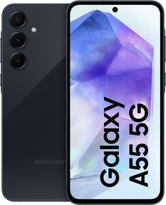 Galaxy A55 5G (128GB) Smartphone awesome navy