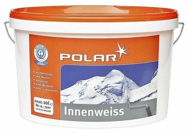 Bild 1 von Polar-Innenweiss