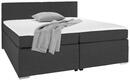 Bild 1 von Boxspringbett Mali New Grau ca. 160x200cm, Grau