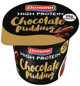 EHRMANN High Protein oder Almighurt Mousse