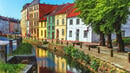 Bild 1 von Eigene Anreise Deutschland/Wismar: Townhouse Stadt Hamburg Wismar