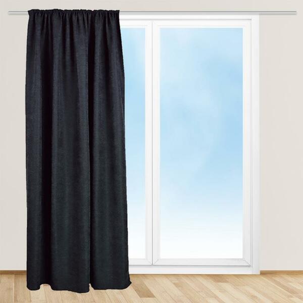 Bild 2 von Verdunkler Thermovorhang ca. 140 x 245 cm