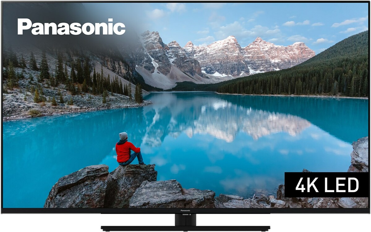 Bild 1 von TX-50MXN888 126 cm (50") LCD-TV mit LED-Technik / G