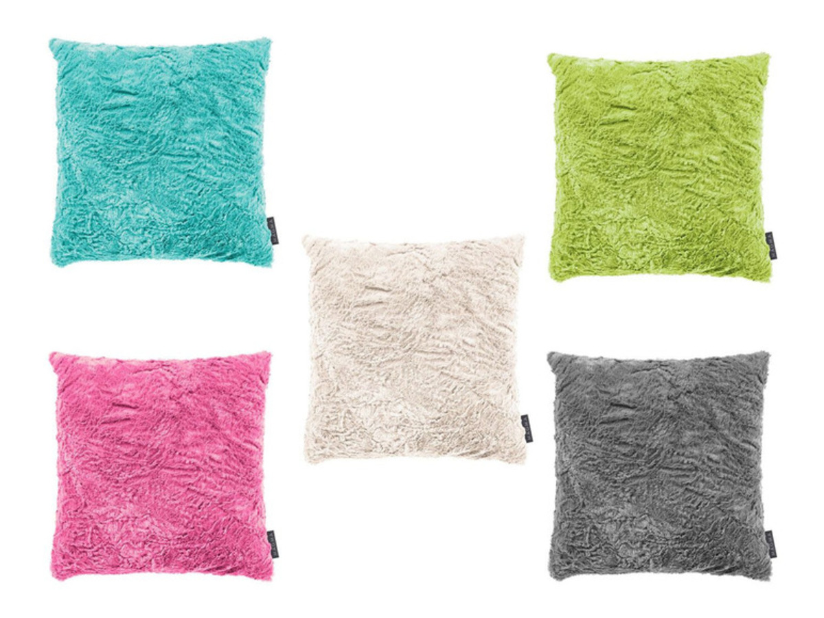 Bild 1 von MAGMA Deko-Kissen Fluffy 45x45 cm
