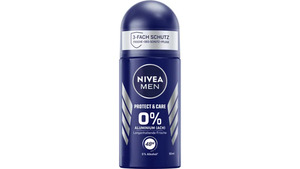 NIVEA MEN Deo Roll-On Protect & Care