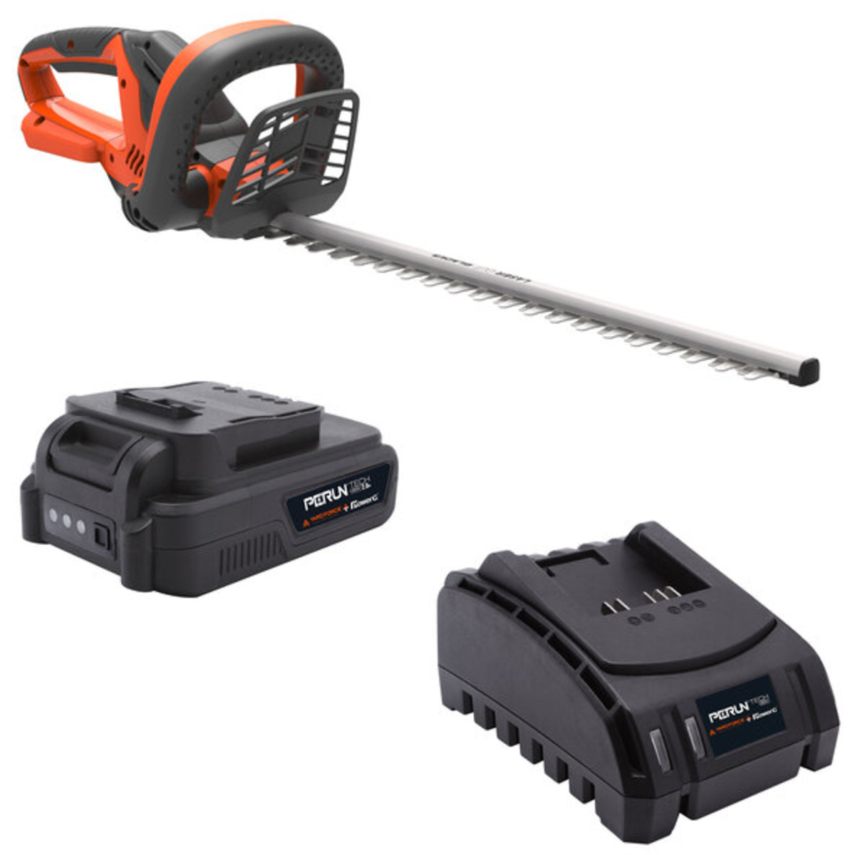 Bild 1 von Akku Heckenschere LH C45, 20 V