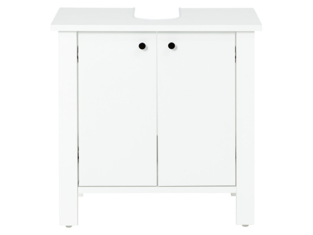 Bild 3 von LIVARNO home Badmöbel-Set Stockholm (3-teilig)