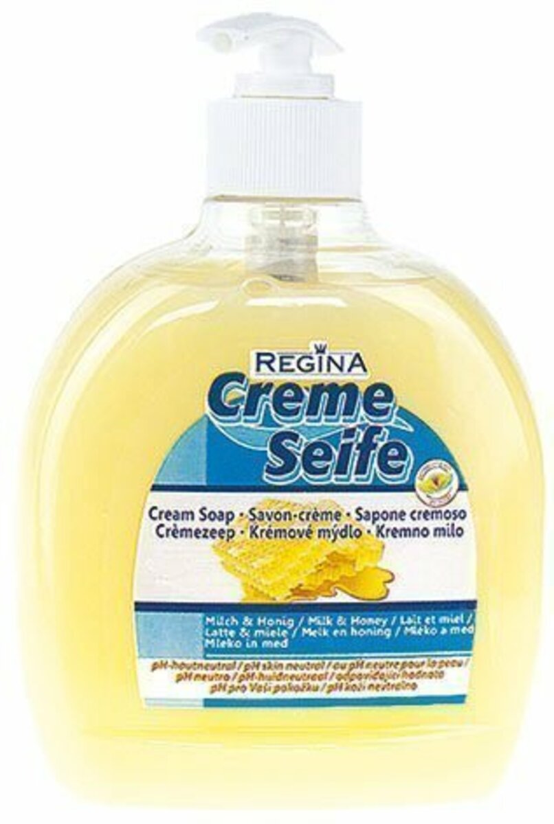 Bild 3 von Cremeseife 500 ml