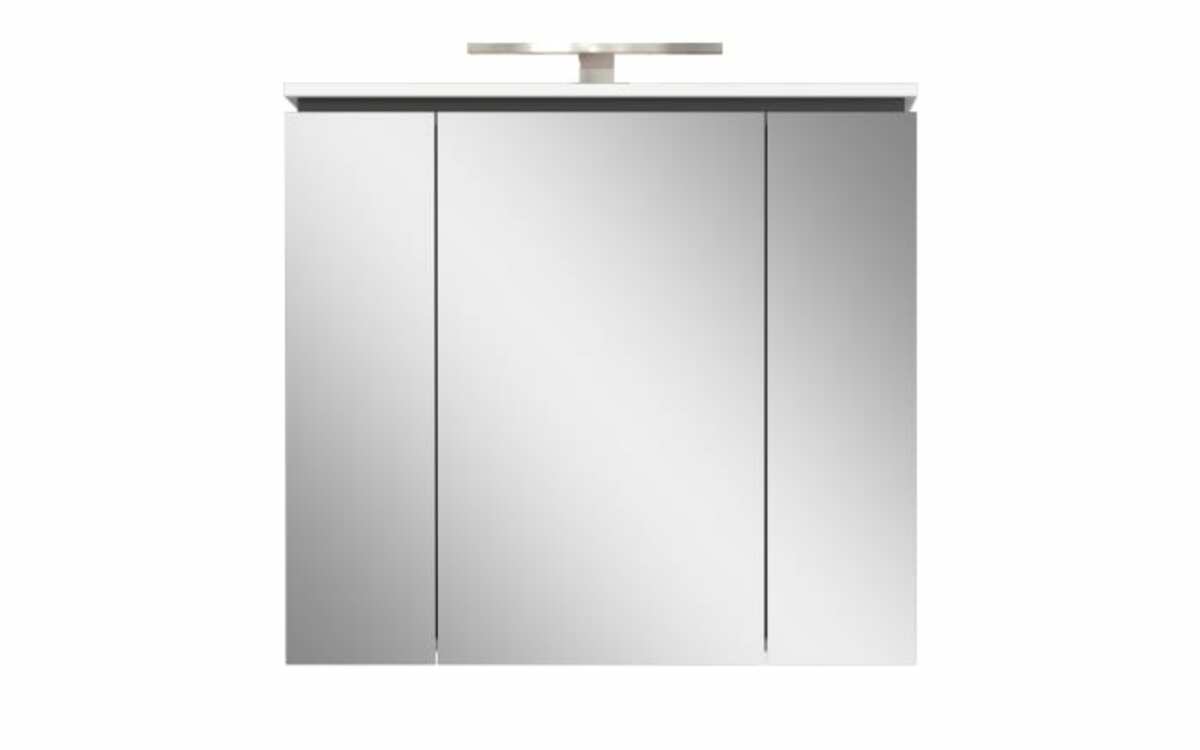 Bild 2 von Germania - Spiegelschrank Modesto, weiß