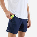 Bild 1 von Shorts TSH 100 Dry Tennishose Herren marineblau
