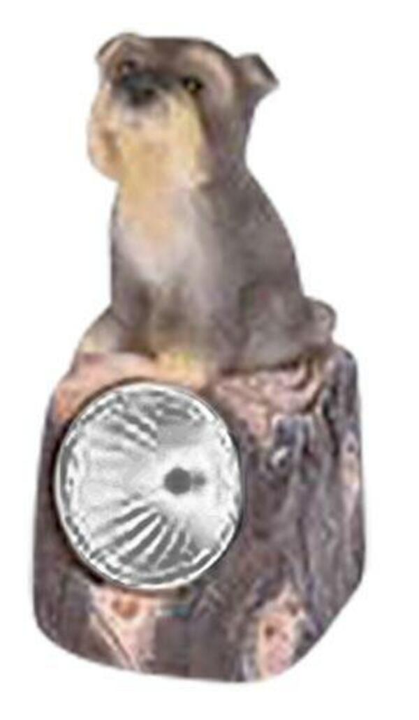 Bild 2 von LED-Solar-Tier ca. 11 cm hoch