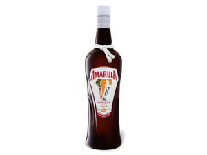 Amarula Vanilla Spice Cream 15,5% Vol