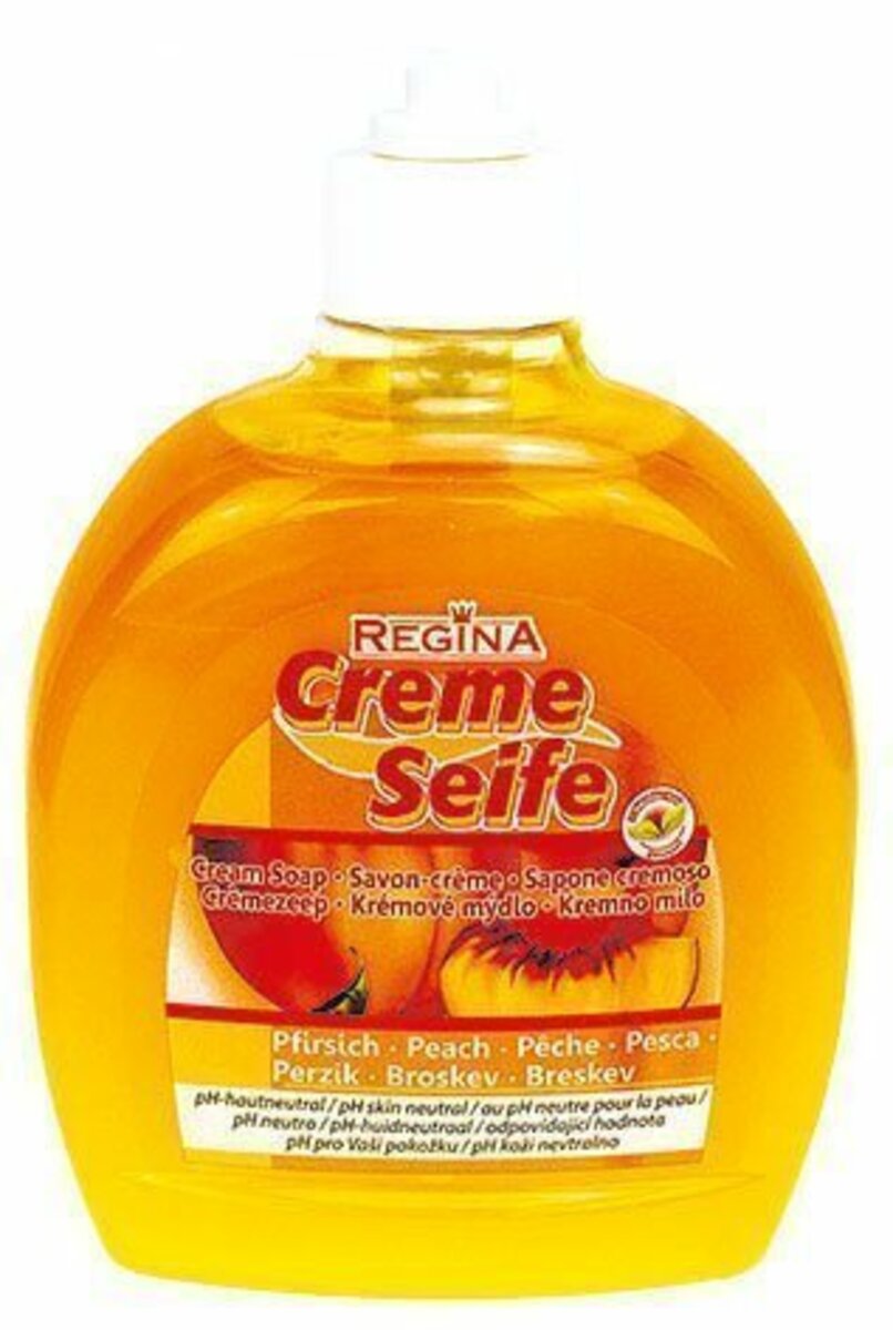 Bild 4 von Cremeseife 500 ml
