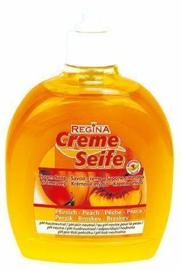 Bild 4 von Cremeseife 500 ml