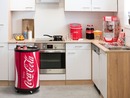 Bild 2 von Coca Cola Eiswürfelbereiter SEB-14CC