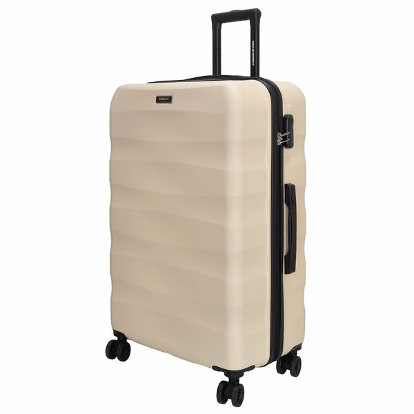 Bild 3 von ABS Koffer ca. 58 cm hoch