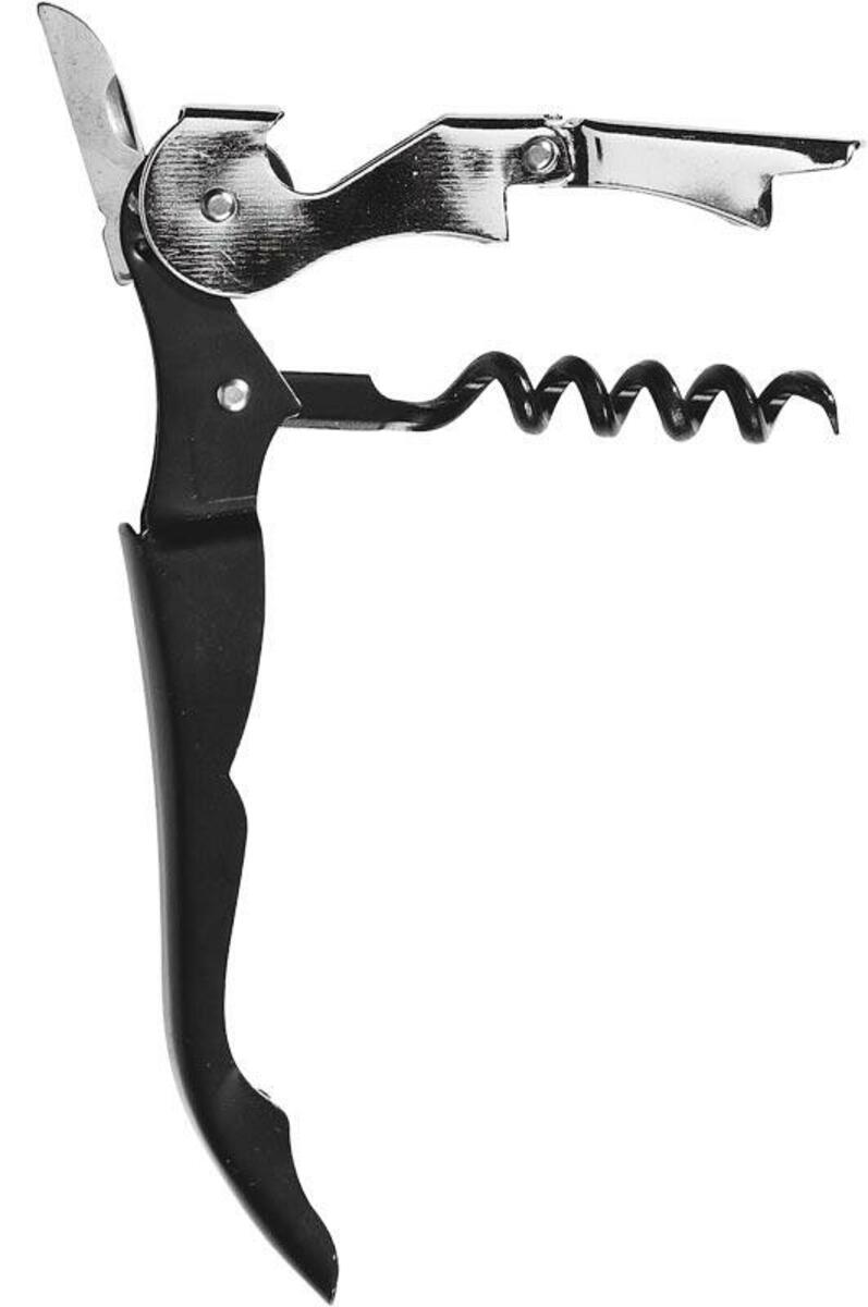 Bild 1 von Korkenzieher