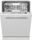 Bild 1 von G 5278 SCVi XXL ActivePlus E Vollintegrierbarer 60 cm Geschirrspüler / C