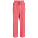 Bild 1 von Damen Hose mit Leinen PINK