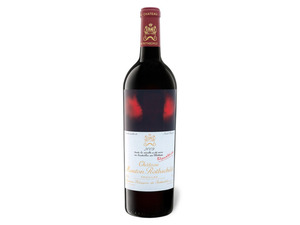 Château Mouton Rothschild Pauillac 1er Grand Cru Classé, Rotwein 2009