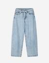 Bild 1 von Damen Jeans - Balloon Fit