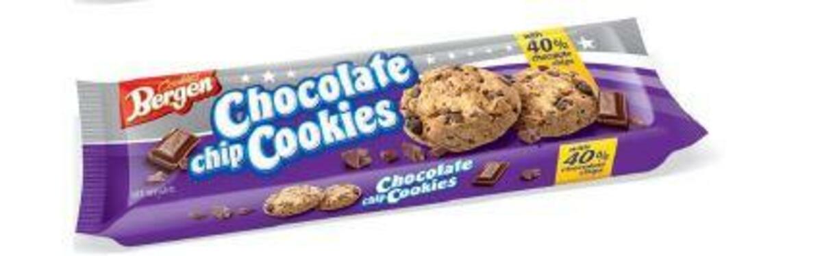 Bild 1 von Schokoladenkekse 100 g