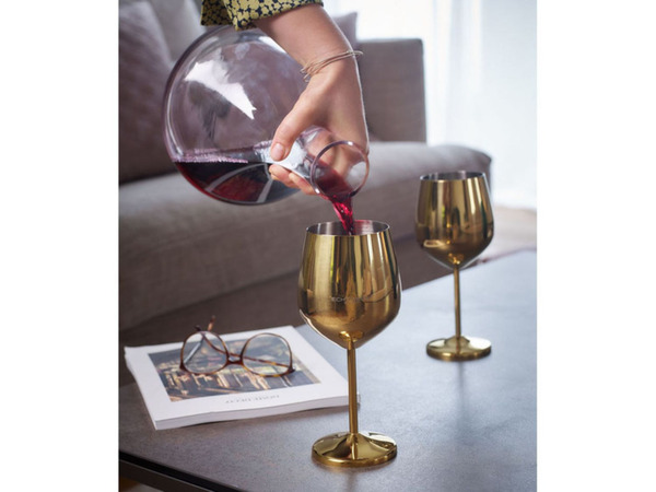 Bild 4 von ECHTWERK Edelstahlgläser 0,5l