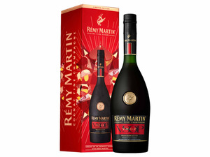 Remy Martin Cognac VSOP Mature Cask Finish 40% Vol