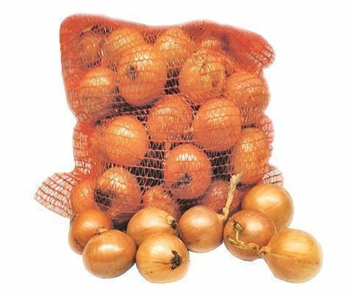 Bild 1 von Speisezwiebeln