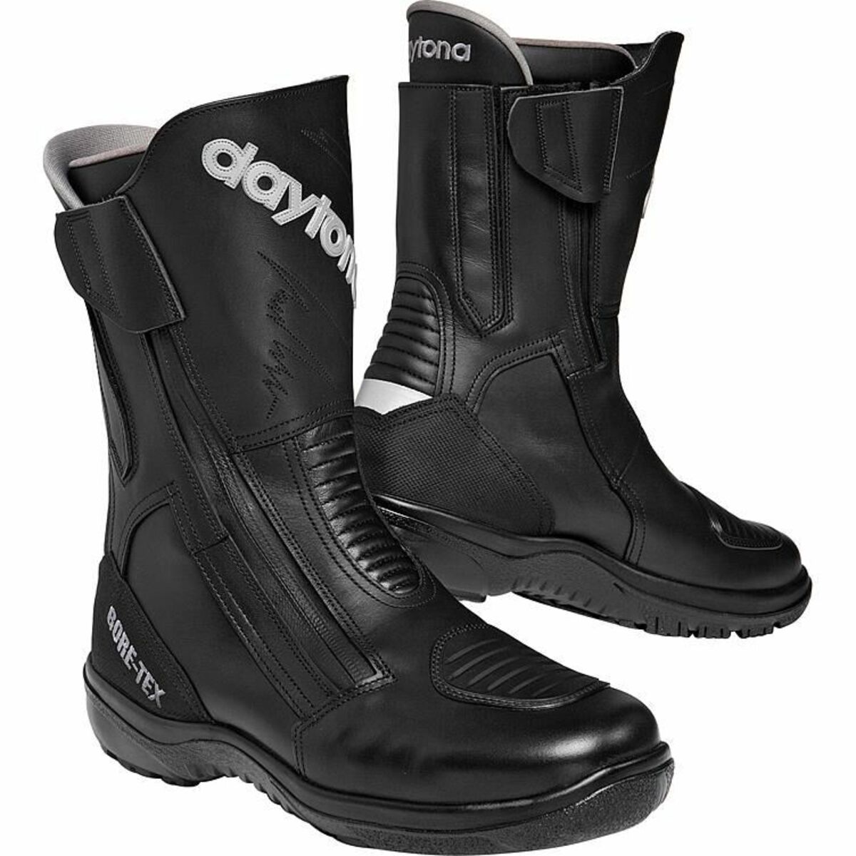 Bild 1 von Daytona Boots Road Star GORE-TEX Stiefel schwarz 51
