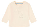 Bild 4 von LUPILU® 3 Baby Langarmshirts, mit Bio-Baumwolle