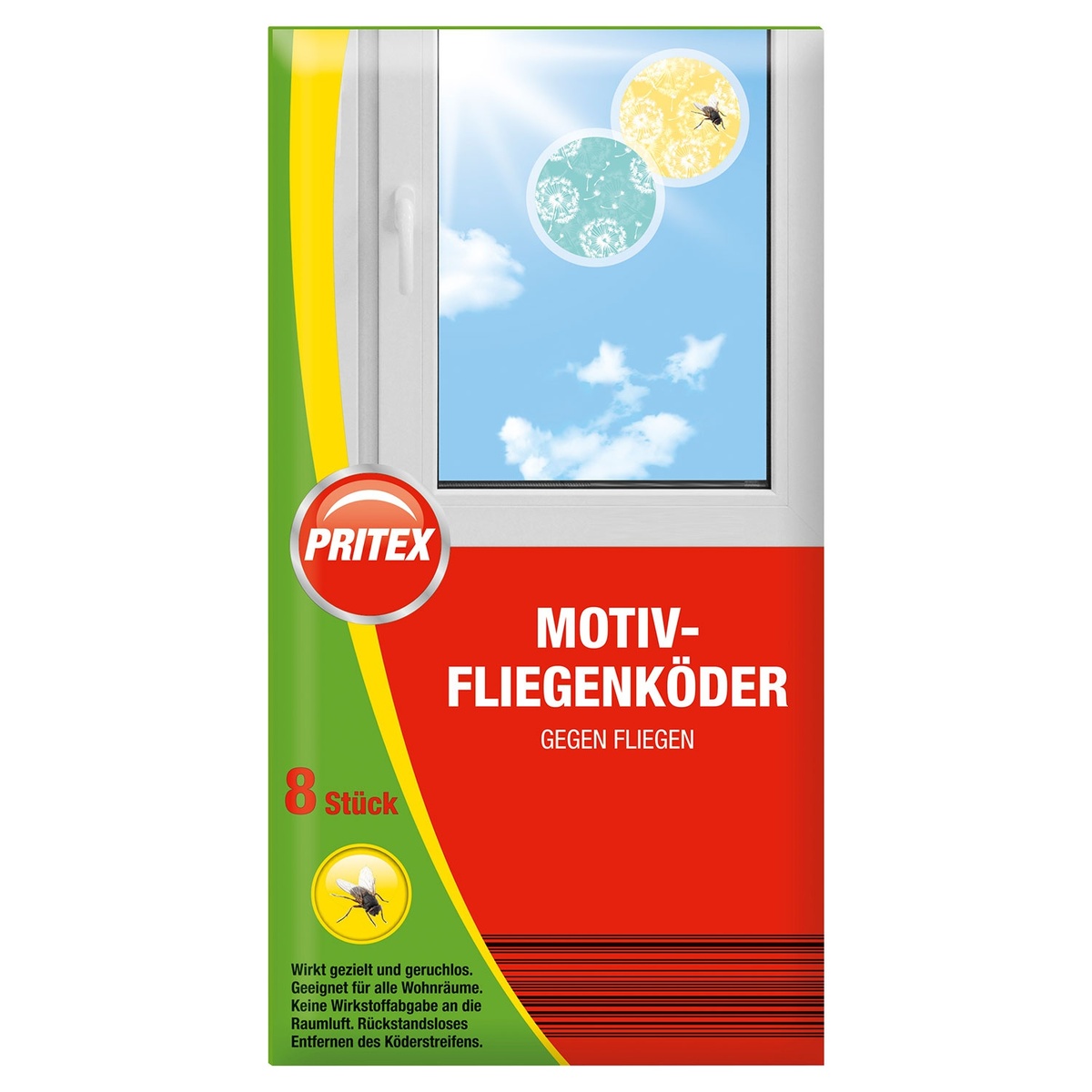 Bild 1 von PRITEX Ungezieferköder