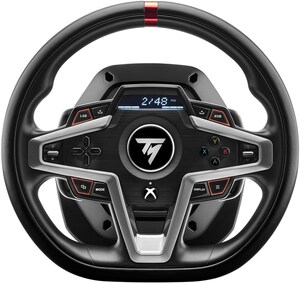 T248X FF Wheel