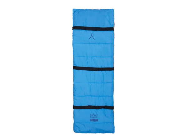 Bild 3 von Grand Canyon Campingbett-Auflage »Topaz«, weich