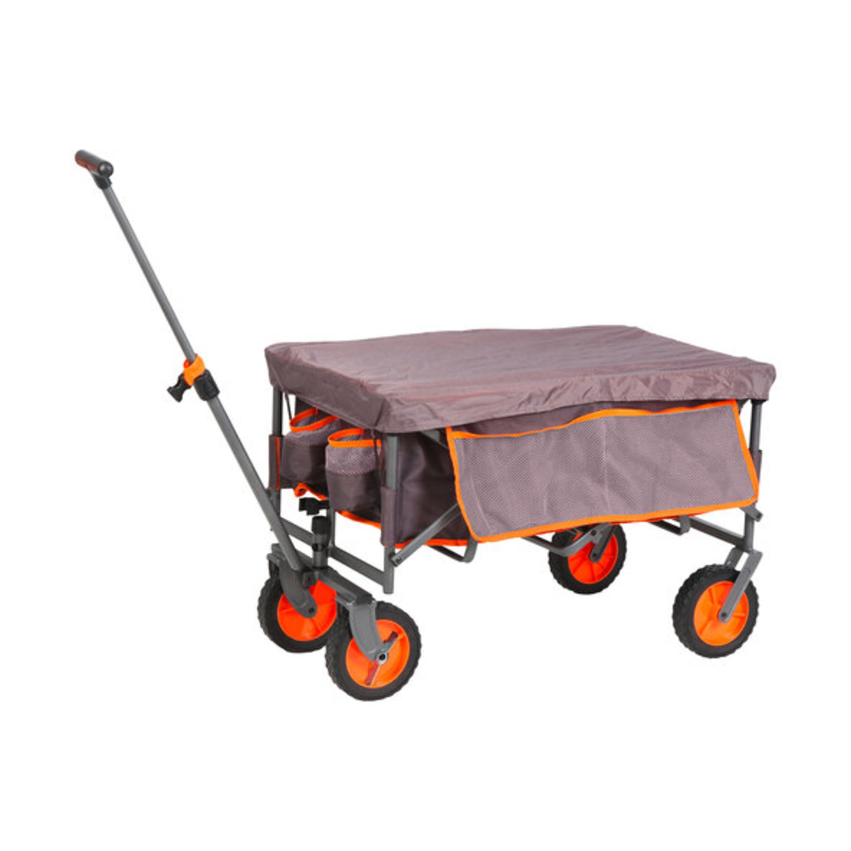 Bild 1 von Faltbarer Bollerwagen Santi