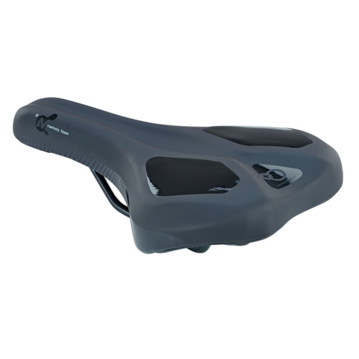 Bild 1 von Trekking-Sattel mit Memory Foam