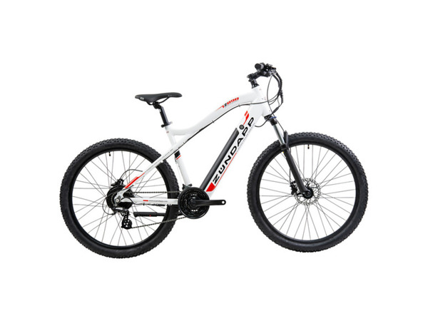 Bild 1 von Zündapp E-Bike Mountainbike »Z898«, MTB, 27,5 Zoll