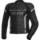 Bild 1 von FLM Sports Leder Kombijacke 2.2 schwarz/silber 46 Herren