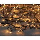 Bild 1 von XXXLutz Lichterkette mit 576 led´s , 238012 , Schwarz , Kunststoff , 750 cm , Timerfunktion , 004211000511